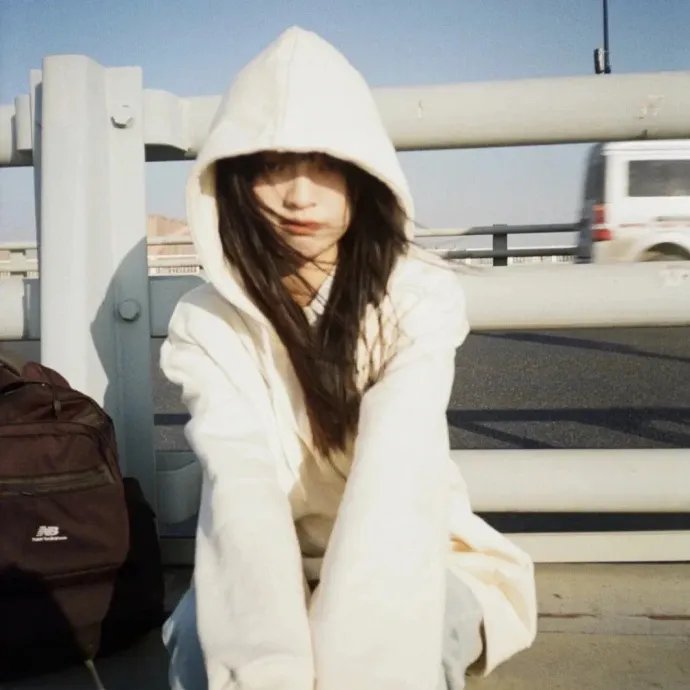 你的遗憾和我无关